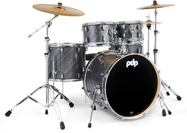 DW PDP MainStage Graphite