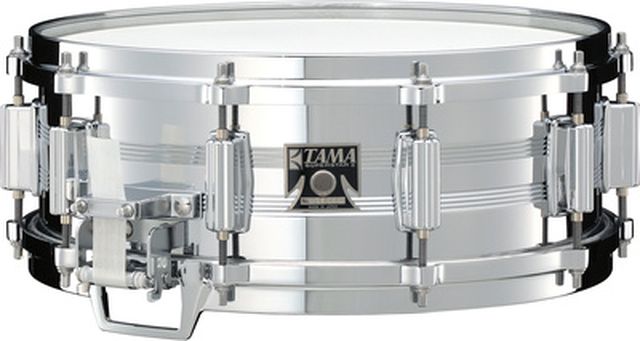 Tama 14"x05" Mastercraft Steel ltd.