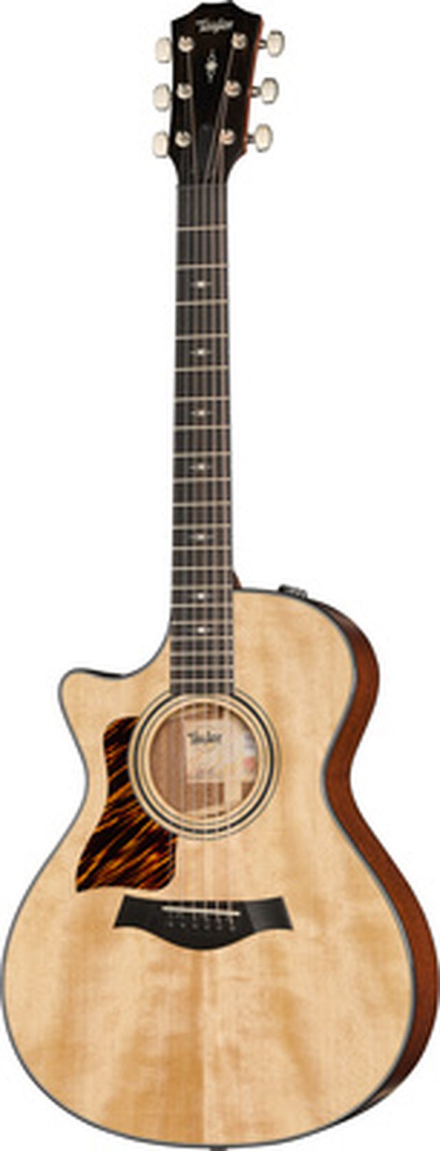 Taylor 312ce LH