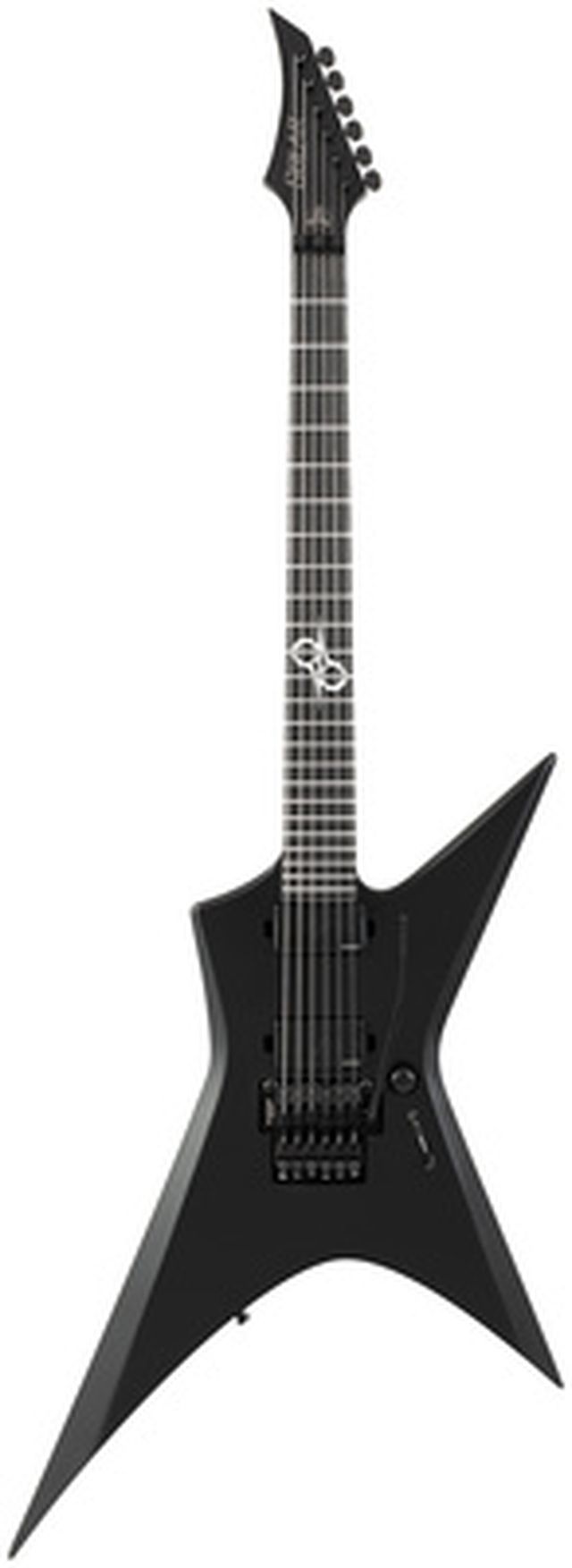 Solar Guitars X1.6Coroner