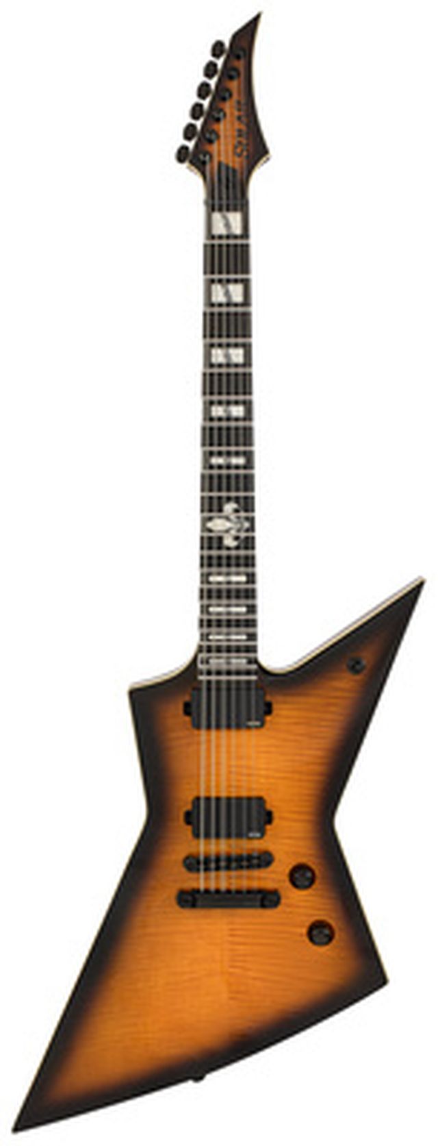 Solar Guitars EFR1.6KW