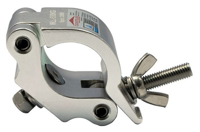 Duratruss PRO Clamp Stainless Steel A4