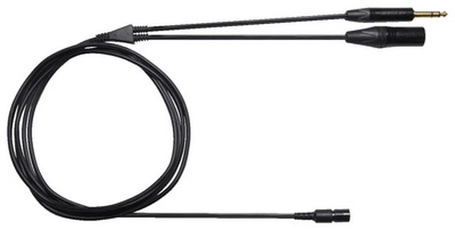 Shure BCASCA-NXLR3QI