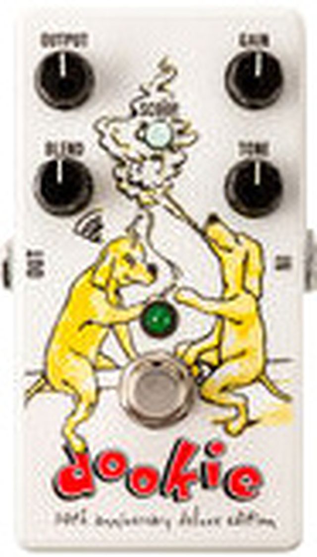 MXR Dookie Drive 30th Ann. LTD