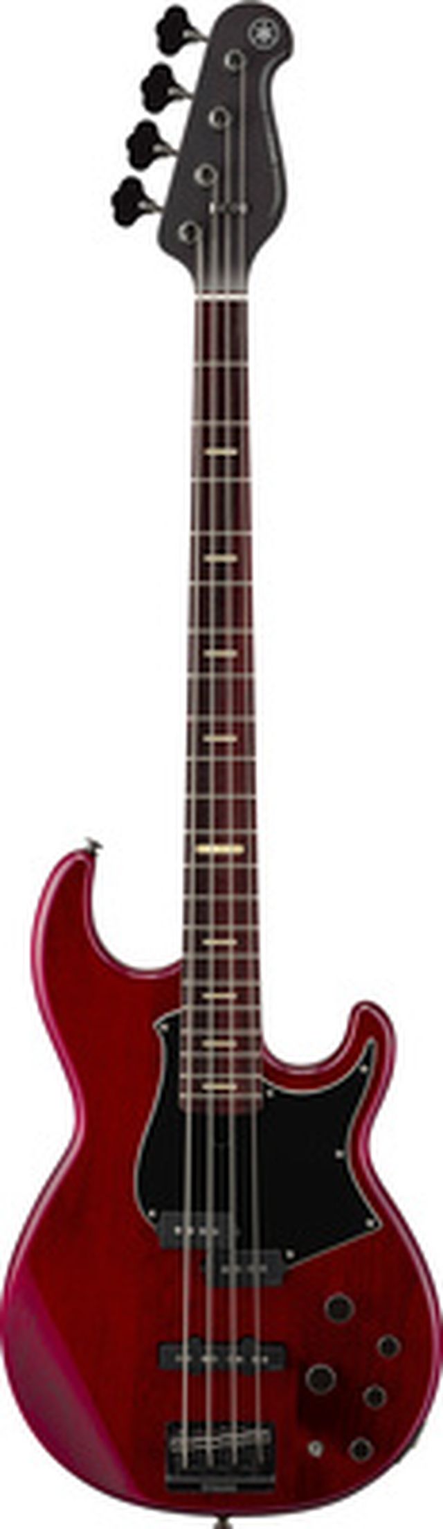 Yamaha BB734 AFRD Fire Red