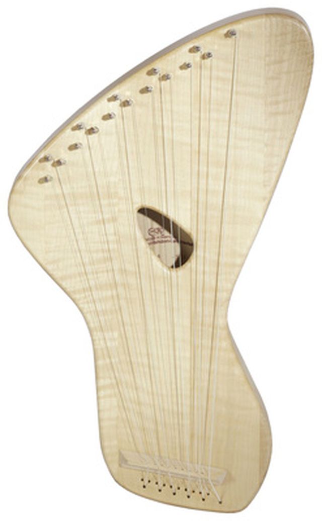 Choroi Bordunleier Maple