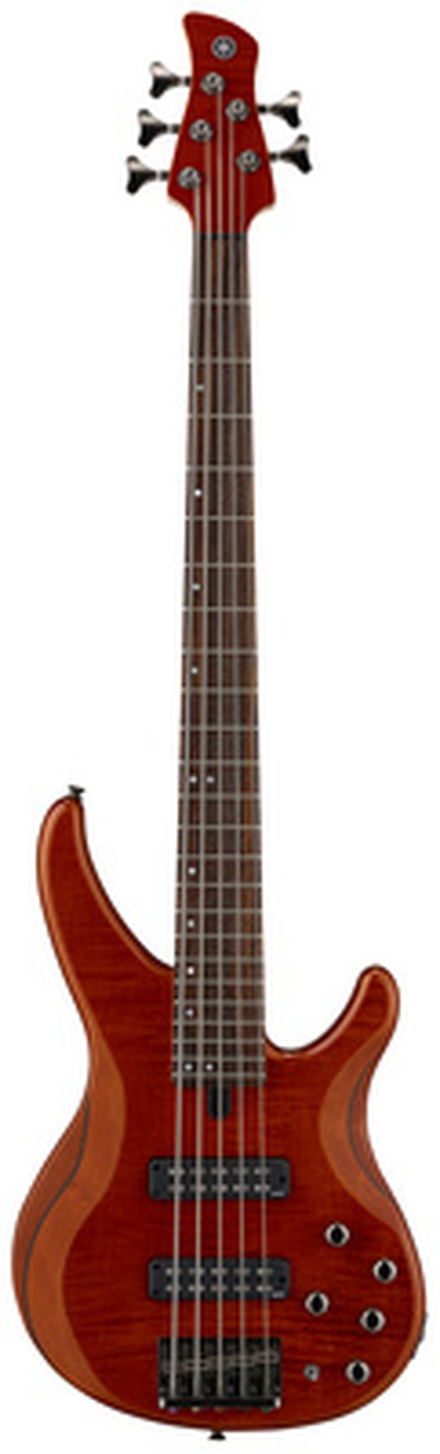 Yamaha TRBX 605FM Caramel Brown