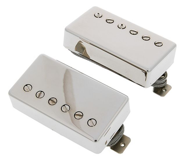 Mojotone 59 Clone Hot Humbucker Set N