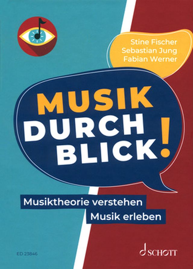 Schott MusikDurchblick