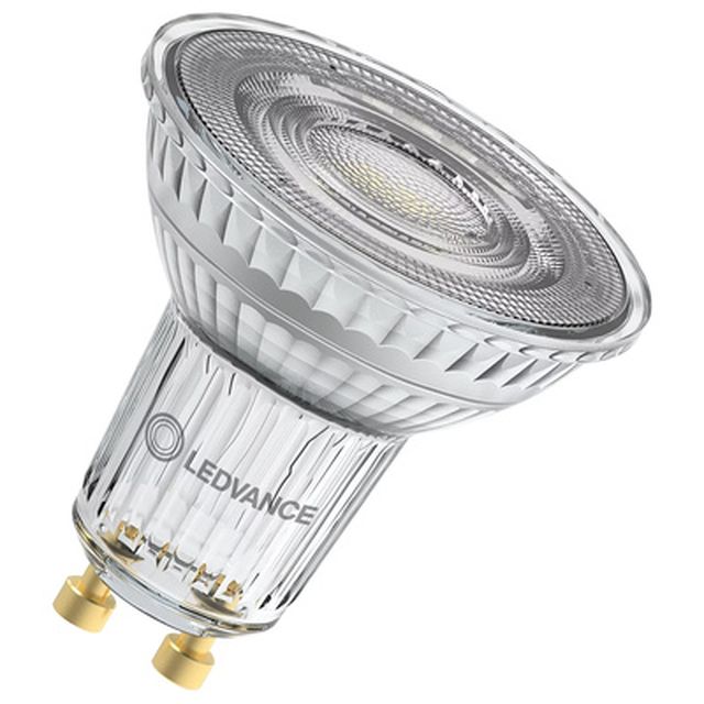 LEDVANCE LED PAR16 80 36° DIM P 7W 927