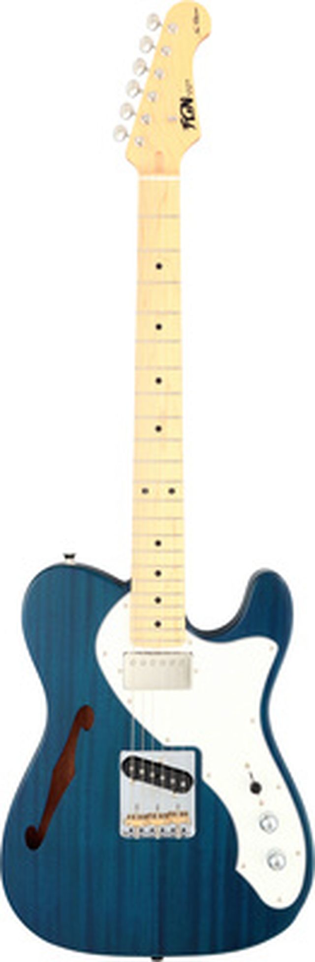 FGN Neo Classic TE 110 SH TBL