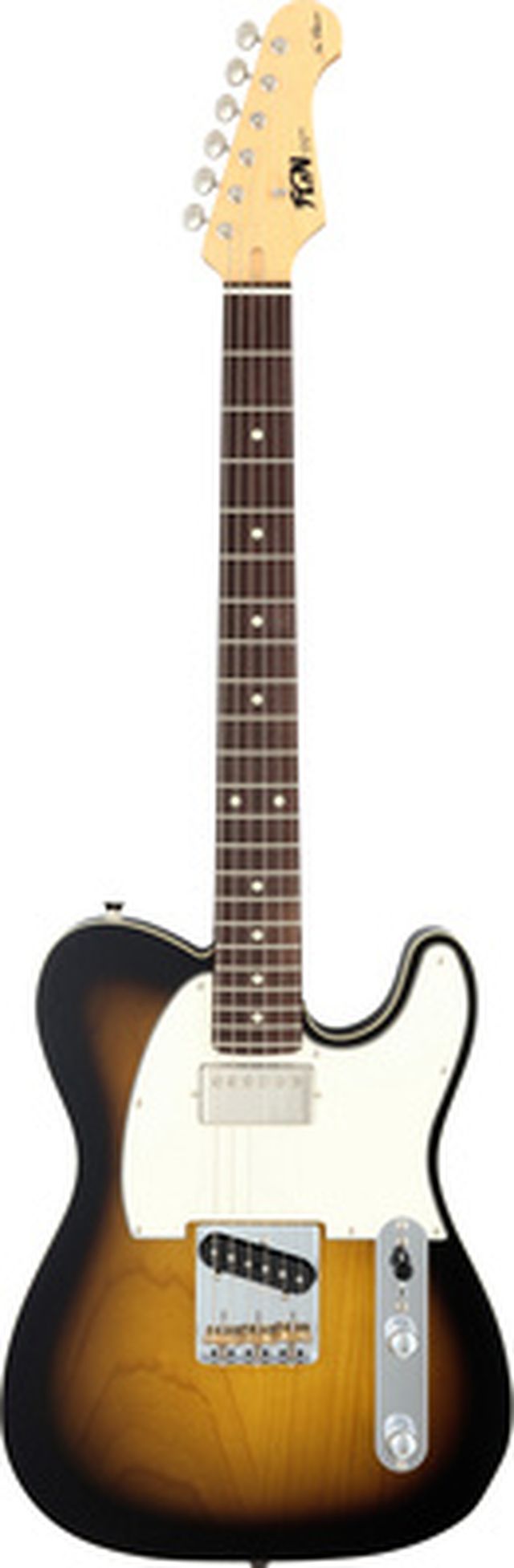 FGN Neo Classic TE 210 SH 2TS