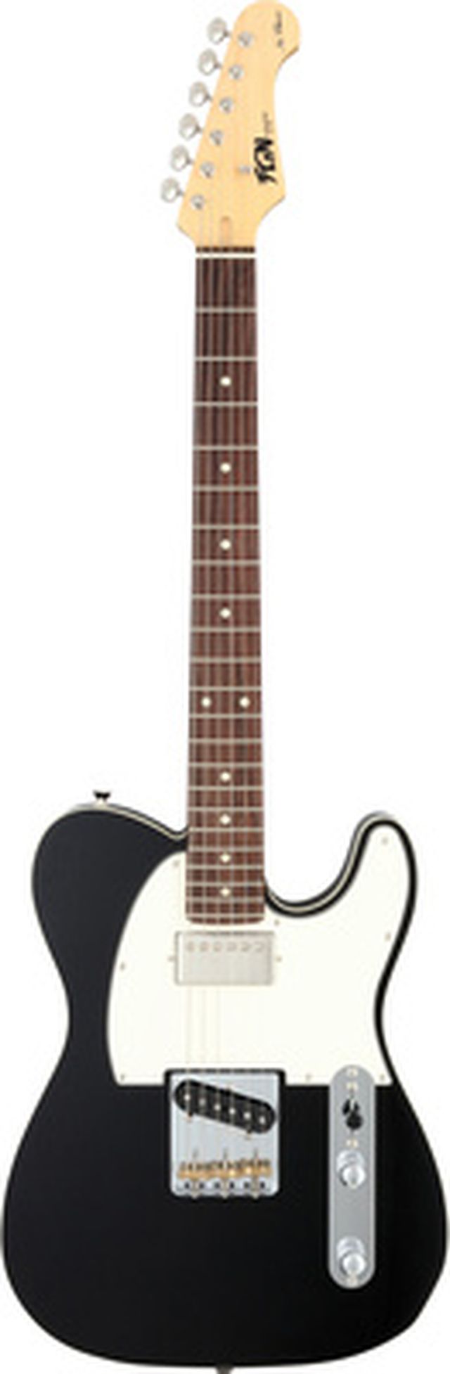 FGN Neo Classic TE 210 SH BL