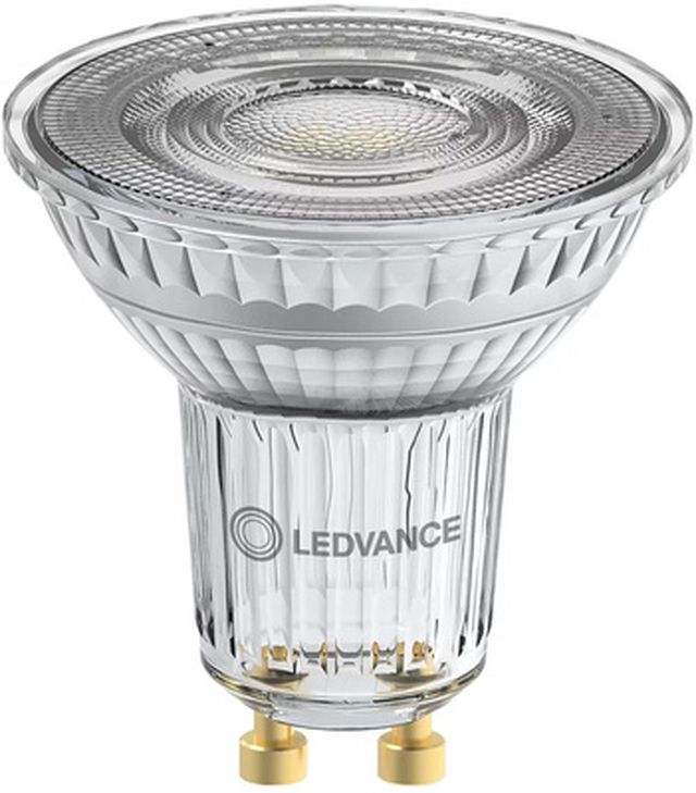 LEDVANCE LED PAR16 80 60° DIM P 7W 927