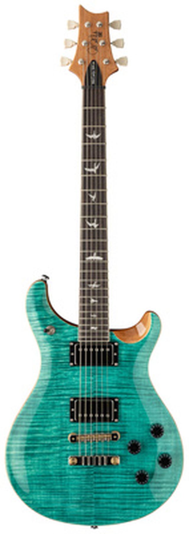 PRS SE McCarty 594 Turquoise