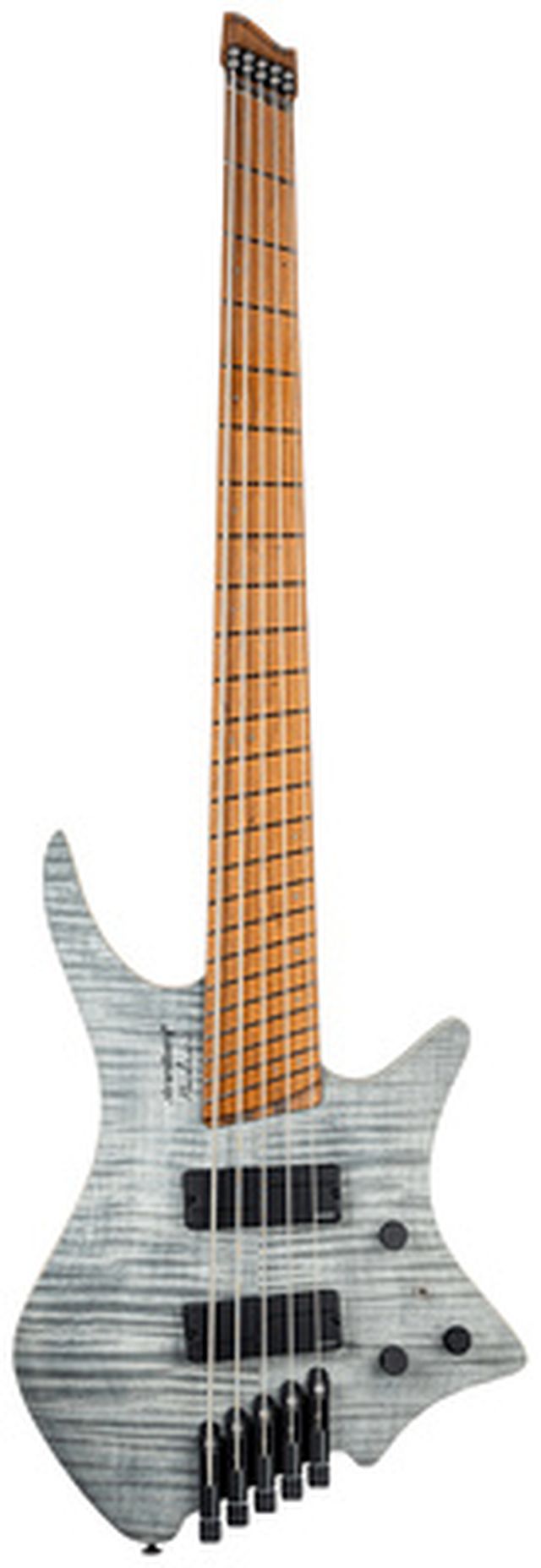 Strandberg Boden Bass Standard 5 CH