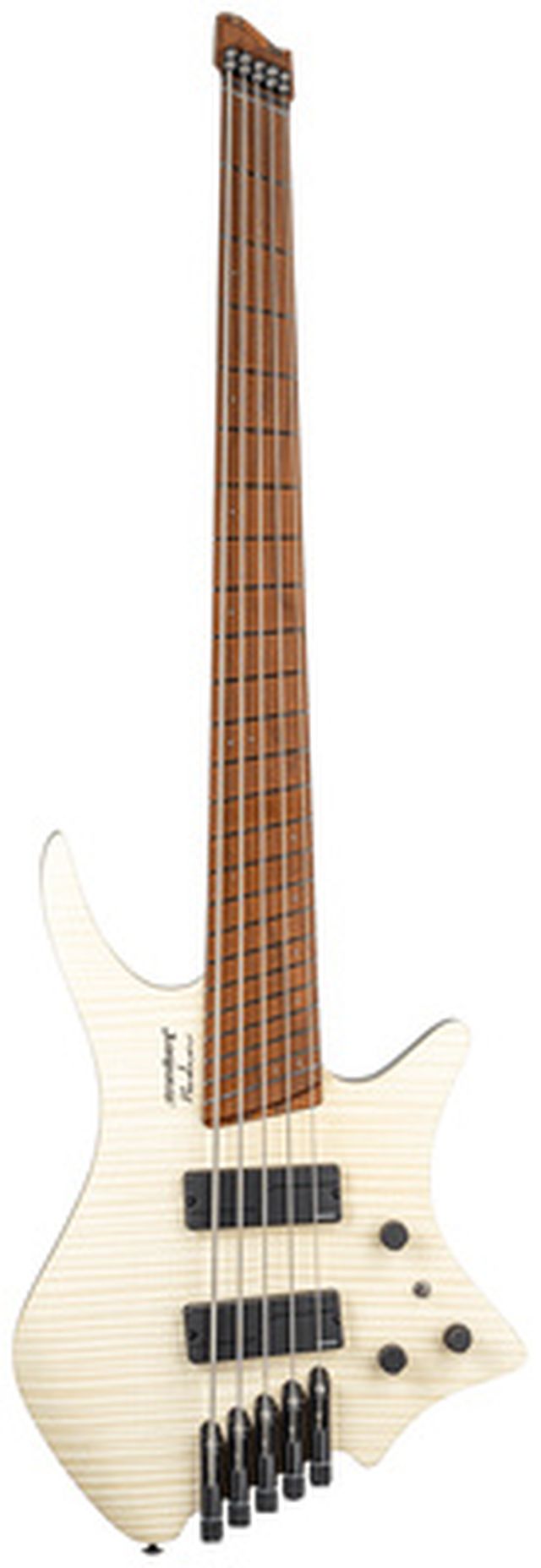 Strandberg Boden Bass Standard 5 NA