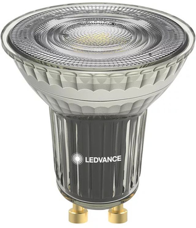 LEDVANCE LED PAR16 100 36° P 8W 830