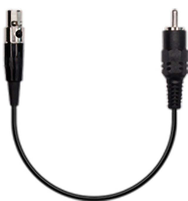 Catchbox Mod Adapter Cable AKG