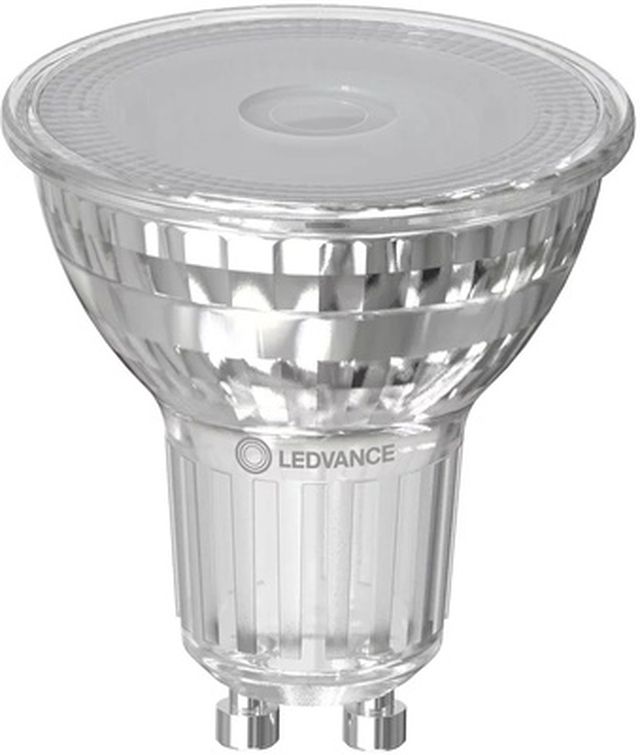 LEDVANCE LED PAR16 80 120° P 6.9W 830