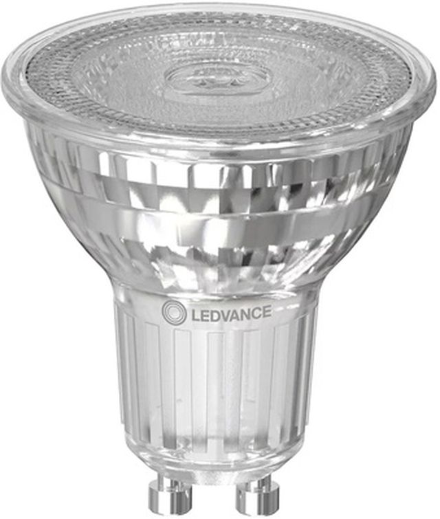 LEDVANCE LED PAR16 80 60° P 6.9W 840