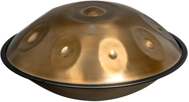 Sela Harmony Handpan Bb2 Aegean 225