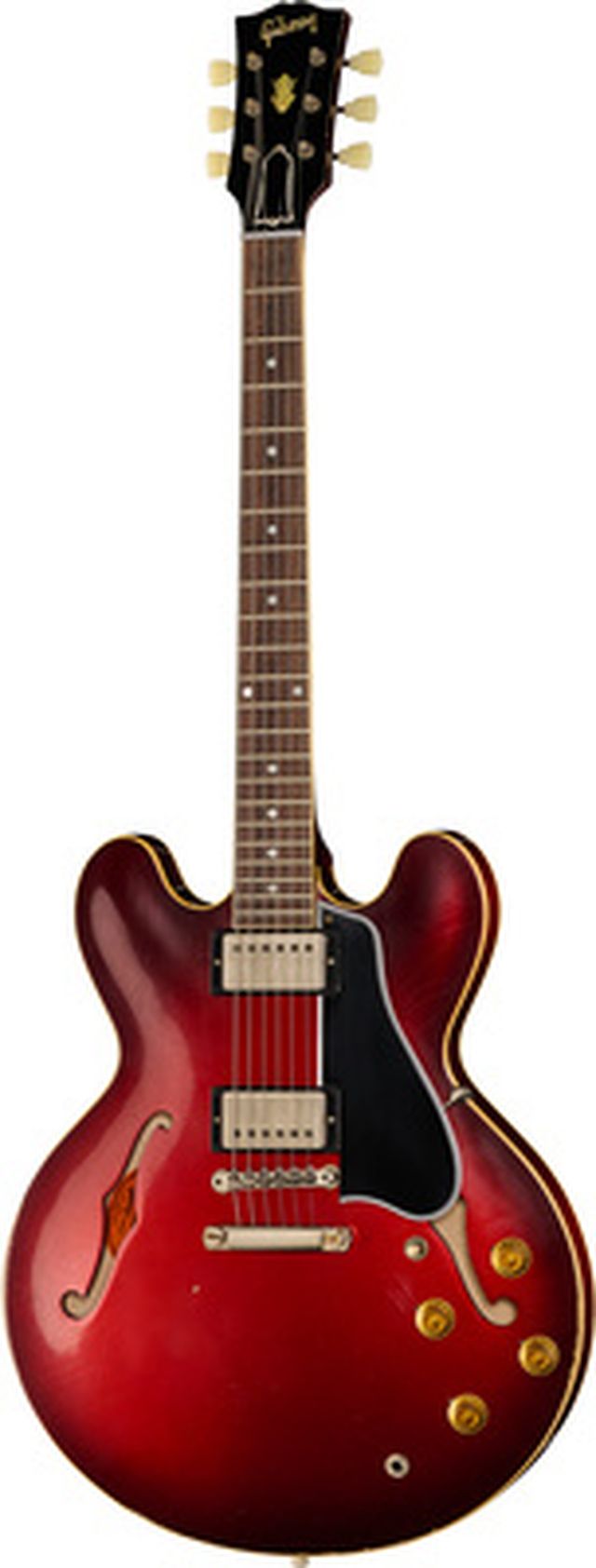 Gibson 1959 ES-335 Reissue CAR HA