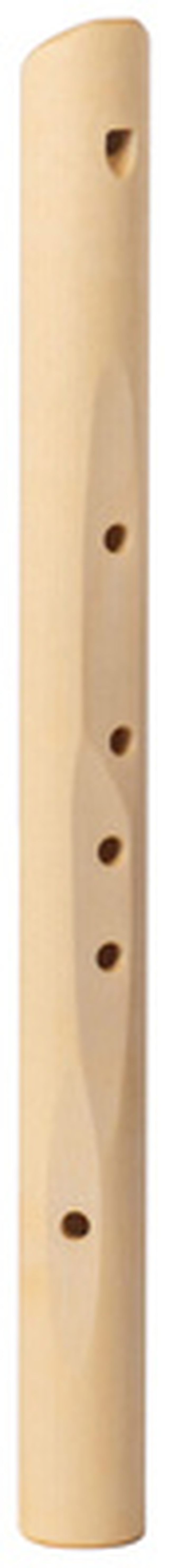 Choroi Quinta Flute Maple