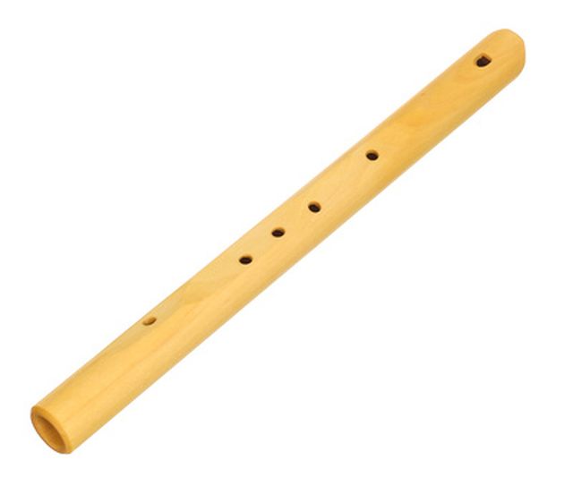 Choroi Quinta Flute Maple 432 Hz