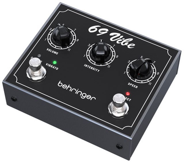 Behringer 69 Vibe