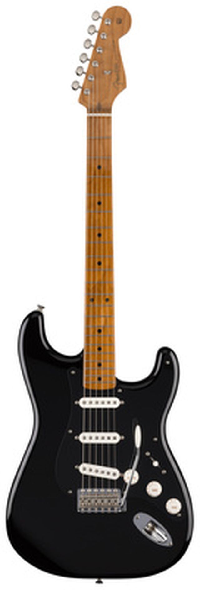 Fender Vintera II 50s Strat RMN BLK