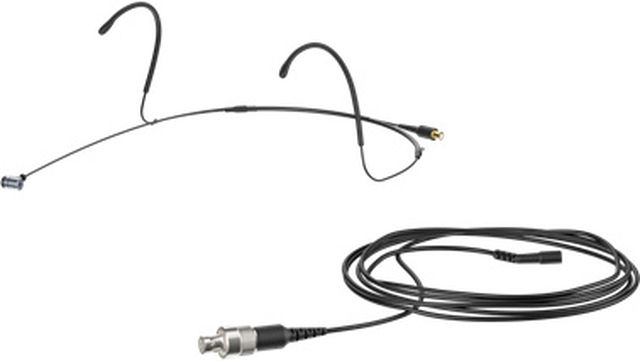 Sennheiser Headmic 4 BK 3-Pin