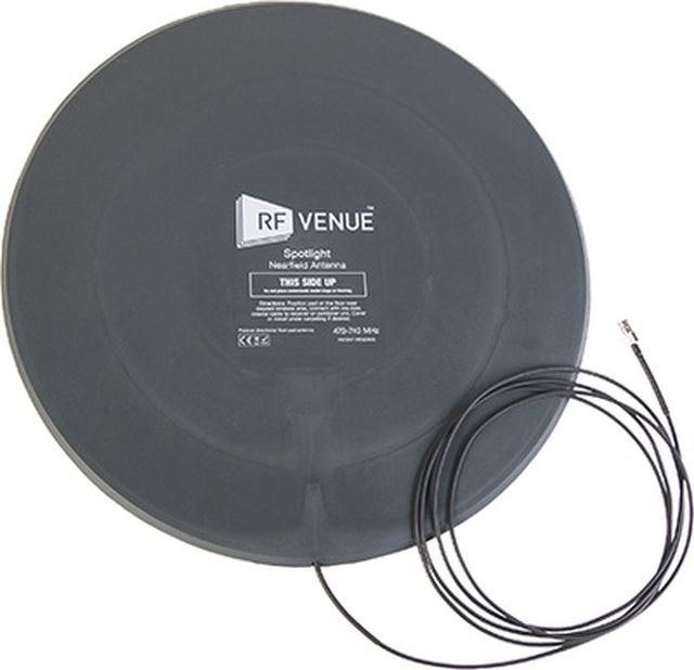 RF Venue RF Spotlight Antenna