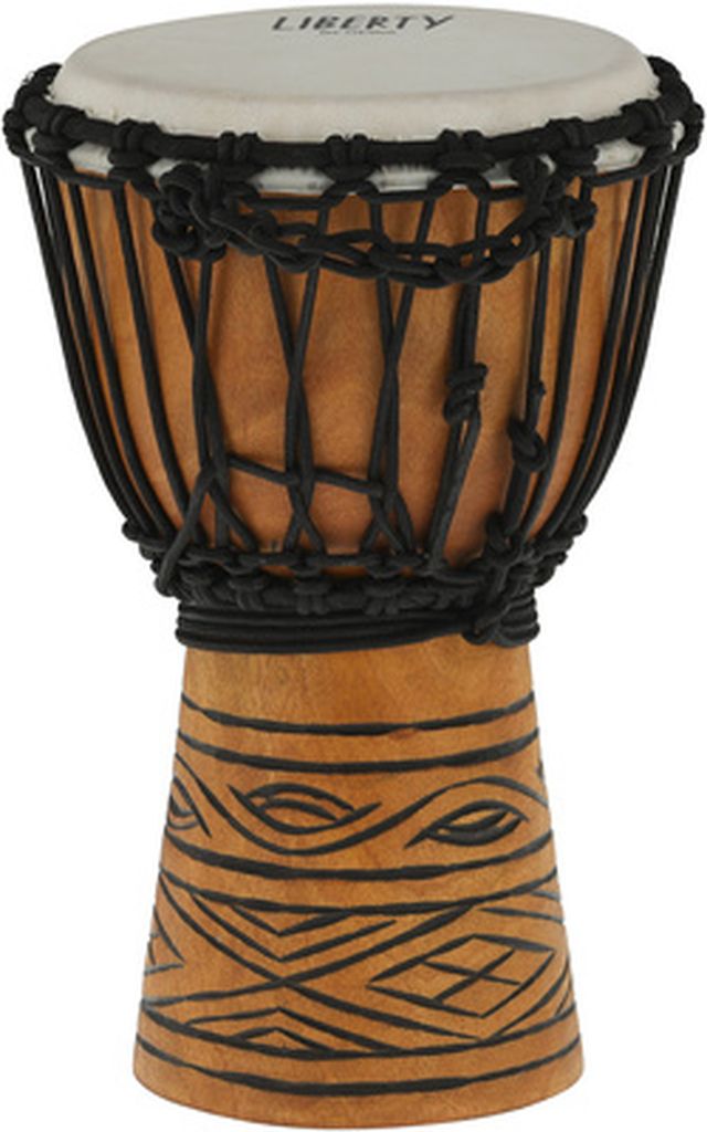 Gewa 10" Liberty Urban Djembe