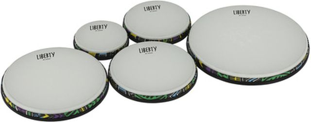 Gewa Liberty Framedrum Set