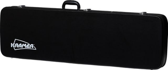 Kramer Guitars D-1 Bass Case