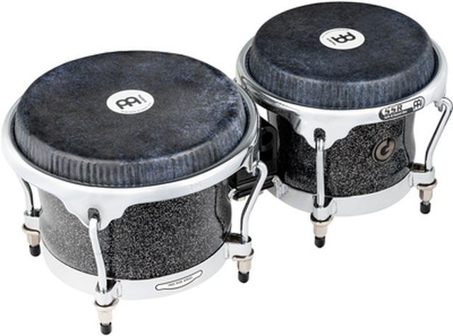 Meinl Diego Galé Bongos MS