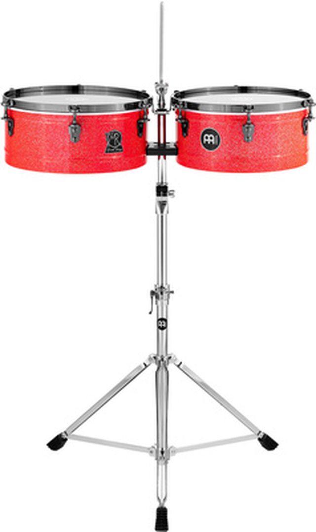 Meinl Manolito Rodriguez Timbales