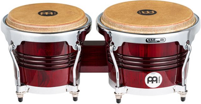 Meinl Marathon Exclusive Bongos WR