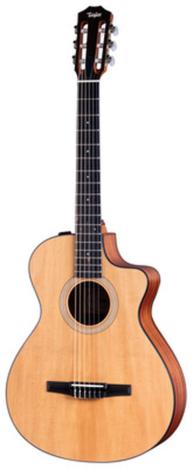 Taylor 112ce-N