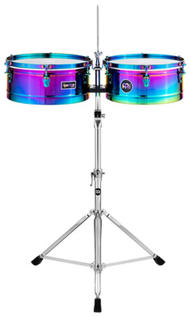 Meinl Spectrum Timbales