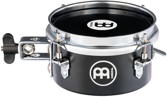 Meinl 6" Drummer Snare Timbale BL