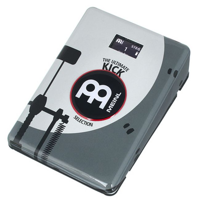 Meinl The Ultimate Kick Stomp Box