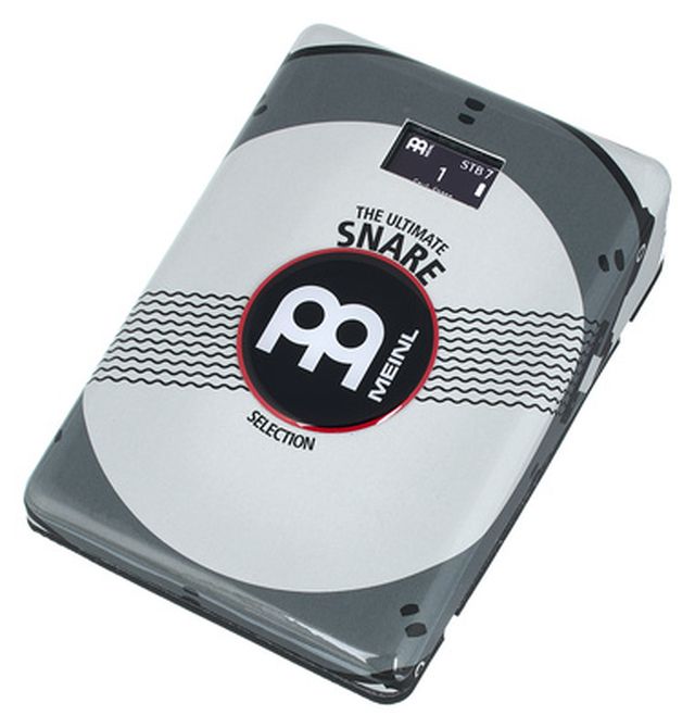 Meinl The Ultimate Snare Stomp Box