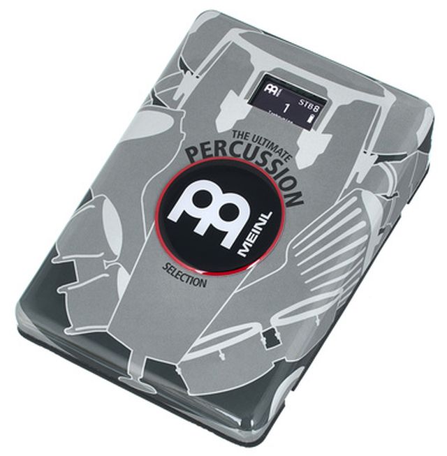 Meinl Ultimate Percussion Stomp Box