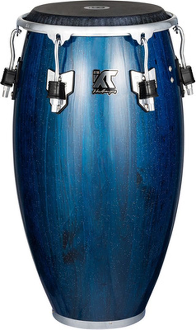 Meinl 11.75" Kachiro Th. Conga BW