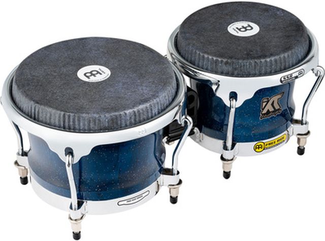 Meinl Kachiro Th. Bongos BW