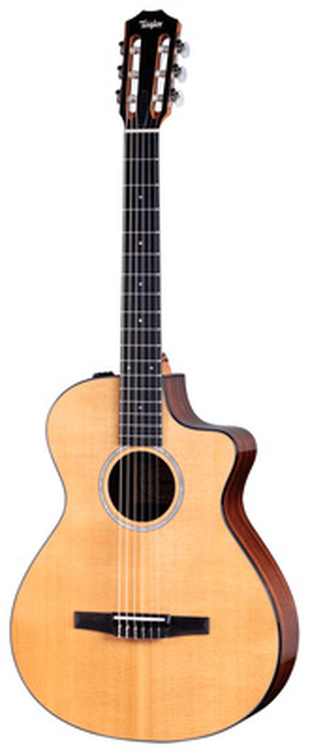 Taylor 212ce-N Plus