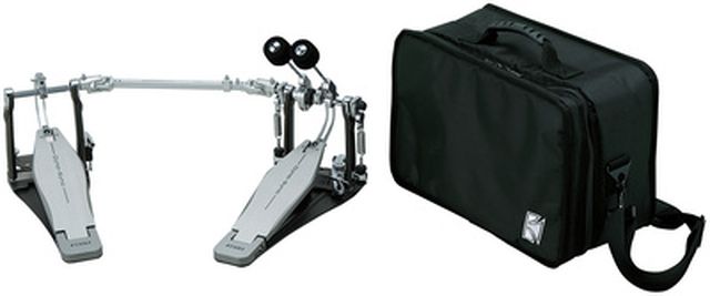 Tama Dyna-Sync w. Mirror Rod Pack