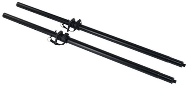 Hercules Stands HCSS-350BB Multi Pole